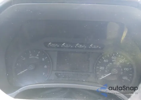 2018 Ford F-150 Xl from USA, damaged, VIN 1FTEW1CP4JKD69582